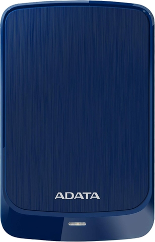 Ổ cứng di động ADATA HV320 1TB USB 3.2 Gen1 (Xanh) (BH3Y)
