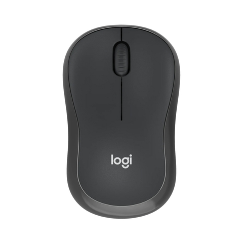 Chuột không dây Logitech M240 Silent Bluetooth 910-007122