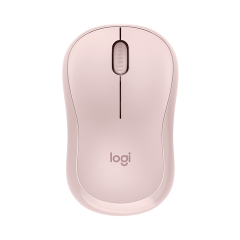 Chuột không dây Logitech M240 Silent Bluetooth 910-007124