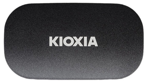 SSD DI ĐỘNG 500GB KIOXIA EXCERIA PLUS G2 PORTABLE