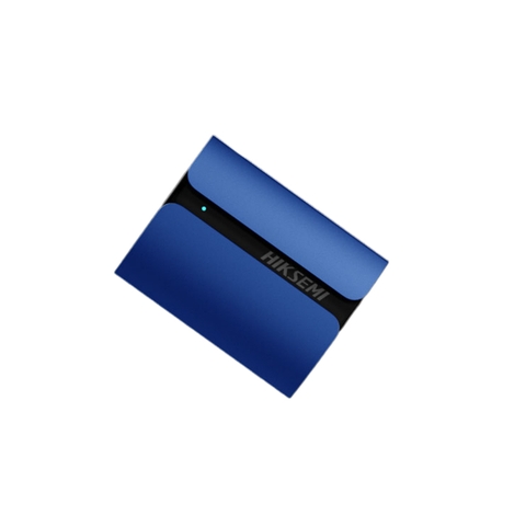Ổ cứng di động Hiksemi Portable Shield SSD T300S Glacius 1TB (HS-ESSD-T300S 1T Glacius)