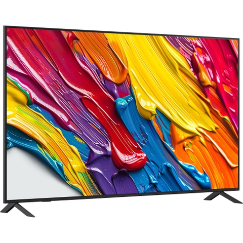 Tivi LG QNED AI 4K 75 Inch 75QNED82ASA NEW 2025