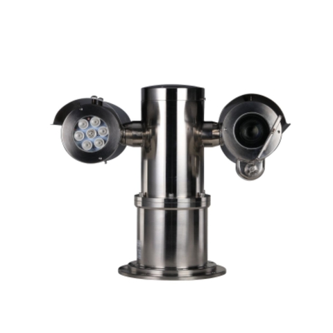 Camera Chống Cháy Nổ Dahua DH-EPC230U-PTZ-IR