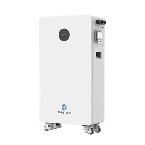 Pin lưu trữ năng lượng HOPETREK 16.08 kWh ESS-LB16-W02