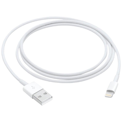 Cáp Apple Lightning to USB Cable (1m) – MUQW3ZA/A