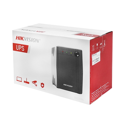 Bộ lưu điện Hikvision DS-UPS600