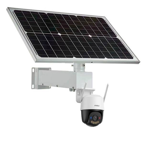 TẤM PIN NLMT HIMEDIA HOME 80W 40Ah