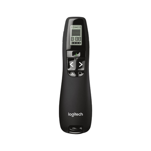 Bút trình chiếu Logitech R800 Laser 910-001358