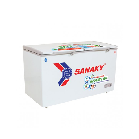 Tủ đông Sanaky Inverter VH2899W3