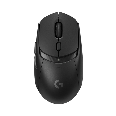 Chuột Gaming Logitech G309 LightSpeed Wireless Black_910-007201