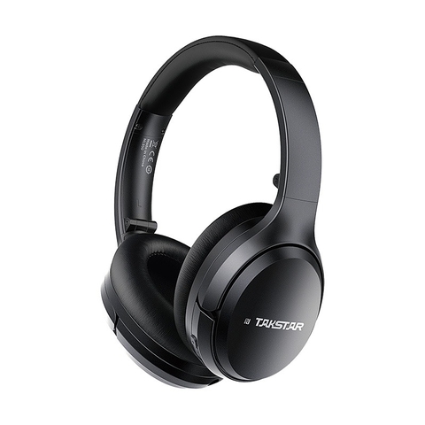Tai nghe nhạc bluetooth âm thanh nổi không dây ML850