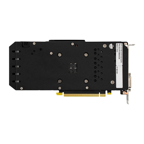 Card màn hình OCPC GTX 1650 XE 4GB GDDR6