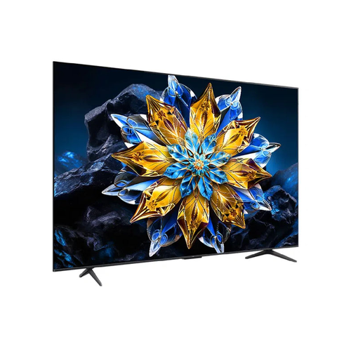 Tivi TCL 85 inch Qled 4K 85C69B Mới 2025