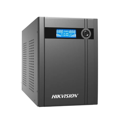 Bộ lưu điện UPS Hikvision DS-UPS3000