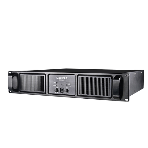 Bộ khuếch đại công suất 2 kênh EKA-8N