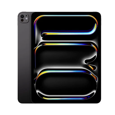 IPAD PRO 13 M5 (WIFI+CELLULAR/1TB/NANO-TEXTURE GLASS) ĐEN (ME8G4ZA/A)