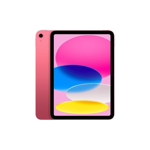 IPAD 11 CHIP A16 Phiên bản 512GB Wi-Fi+Cellular HỒNG (PINK) (MD7T4ZA/A)