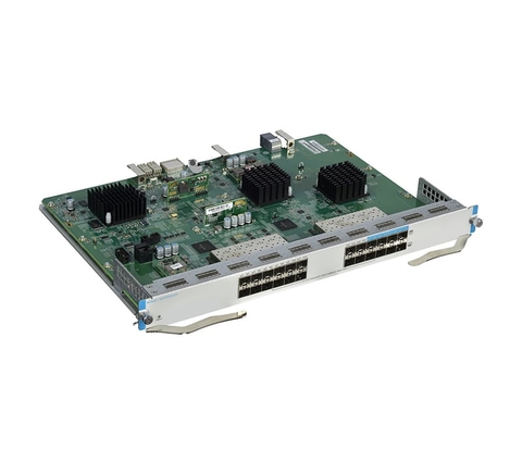 Line Card RUIJIE M7800C-24SFP/12GT4XS-EA