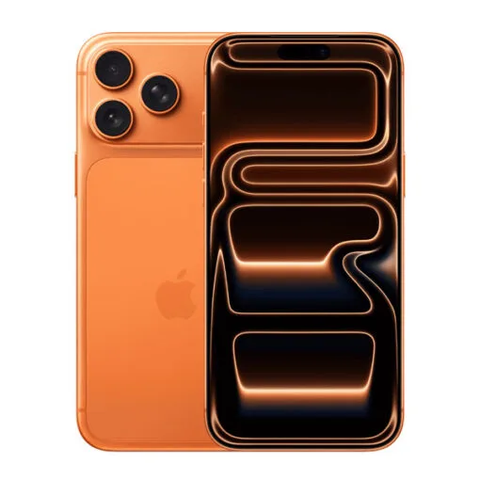 ĐIỆN THOẠI DI ĐỘNG (IPHONE) APPLE iPhone 17 Pro 512GB Corange A3523-ITP/CAM (CORANGE) (MG8M4ZP/A)