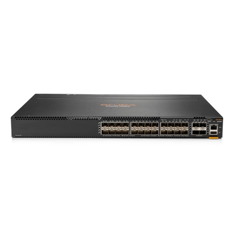 JL658A Aruba 6300M 24 Ports SFP+, 4 Ports SFP56 Switch