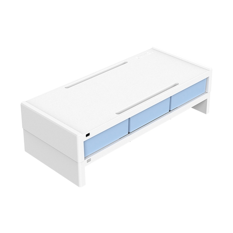 Giá đỡ Màn hình - XT-02L-WH-BP