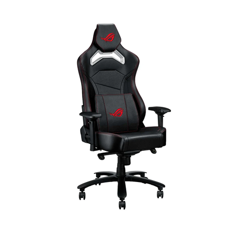 Ghế Gaming Asus ROG CHARIOT X CORE SL301C ĐEN (90GC01L0-MSG010)