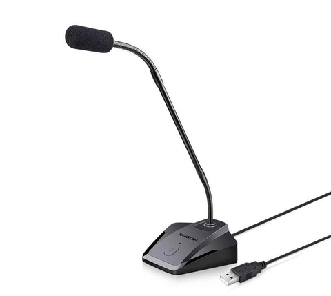 Micro hội nghị có dây MS-580USB