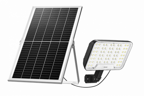ĐÈN PHA NĂNG LƯỢNG MẶT TRỜI GONEO GN-C350B-AS
