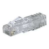 Đầu nối cáp mạng Cat6A UTP RJ45 Panduit SP6X88-C