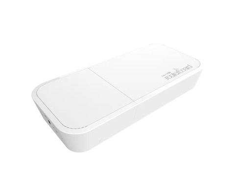 Bộ chuyển đổi sợi quang sang đồng Mikrotik RBFTC11