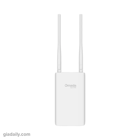 Access Point trong nhà/ngoài trời Wi-Fi 6 TP-Link EAP603-Outdoor AX1800 - Giá Đại Lý