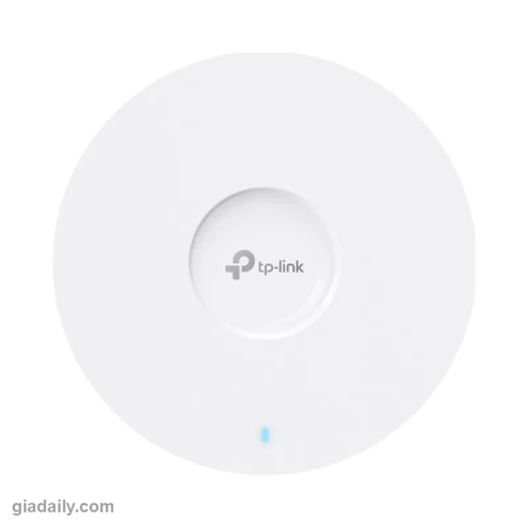 Access Point gắn trần Wi-Fi 6 Omada TP-Link EAP610 AX1800 - Giá Đại Lý