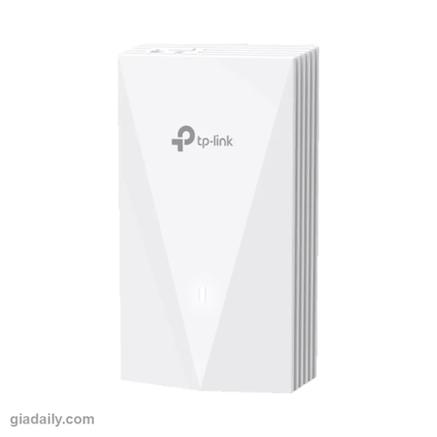 Access Point Wi-Fi 6 Omada PRO AP7650 AX3000 Dual-Band ốp tường - Giá Đại Lý