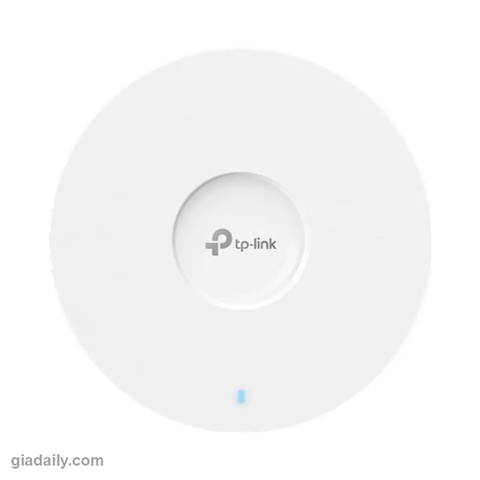 Access Point Wi-Fi 6 Omada PRO AP9635 AX1800 HD gắn trần mật độ cao - Giá Đại Lý