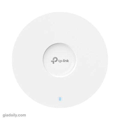 Access Point Wi-Fi 6 Omada PRO AP9670 AX5400 Dual-Band gắn trần - Giá Đại Lý
