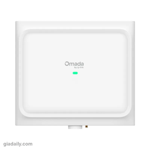 Access Point Wi-Fi 7 Omada EAP772-Outdoor BE9300 IP68 ngoài trời - Giá Đại Lý