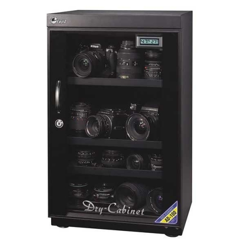 Tủ chống ẩm Fujie AD100 ( 100 lít )