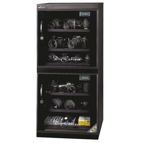 Tủ chống ẩm Fujie AD200 ( 200 lít )
