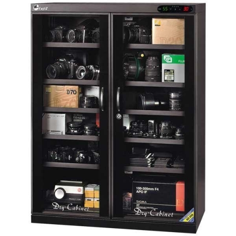 Tủ chống ẩm Fujie AD350 ( 350 lít )