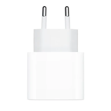 Đầu Sạc (Adapter) Apple 20W USB-C Power Trắng (MD3J4ZA/A)