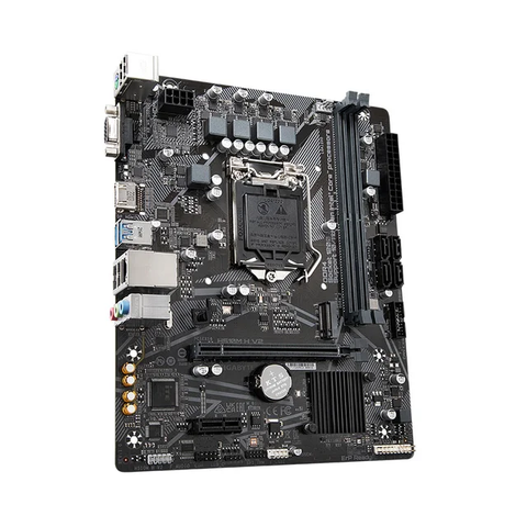 Mainboard Gigabyte H510M-H V2