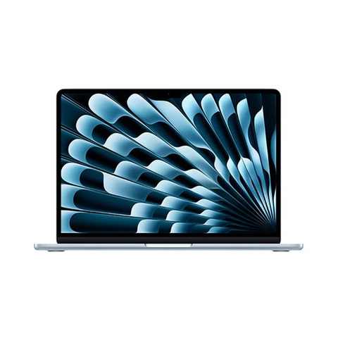 MacBook Air 13 inch M4 16GB/512GB Sky Blue – MC6U4SA/A