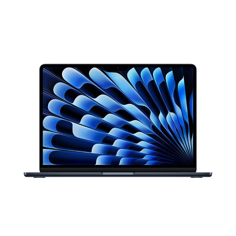 MacBook Air 13-inch M4 ,24GB RAM, 512GB SSD/35W/ĐEN (MIDNIGHT)(MC6C4SA/A)