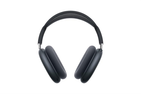 (AIRPODS) APPLE AIRPODS MAX (USB-C) MIDNIGHT-ITS/ĐEN (MIDNIGHT)