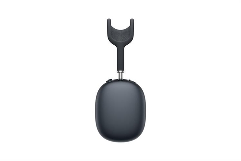 (AIRPODS) APPLE AIRPODS MAX (USB-C) MIDNIGHT-ITS/ĐEN (MIDNIGHT)