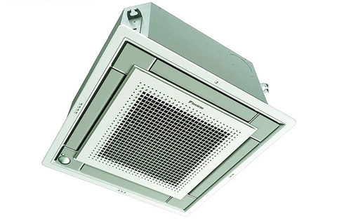 Điều Hòa Âm Trần Cassette Daikin Inverter 1 Chiều 24000 BTU FFFC71AVM/RZFC71DVM