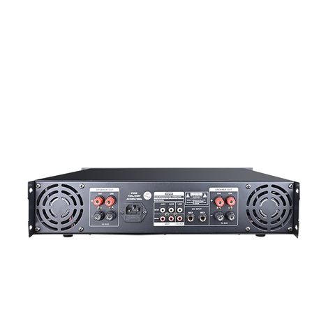 Amly kèm công suất 4 kênh EKA-415