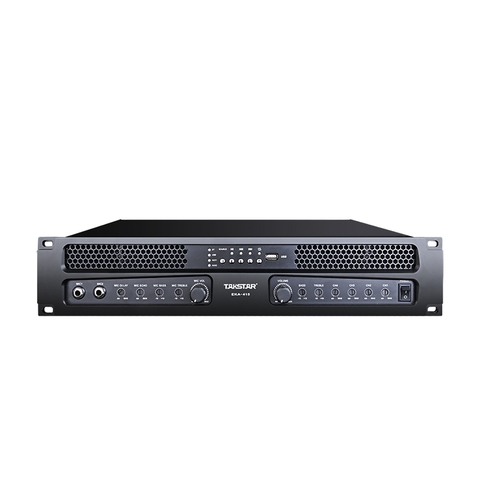 Amly kèm công suất 4 kênh EKA-415