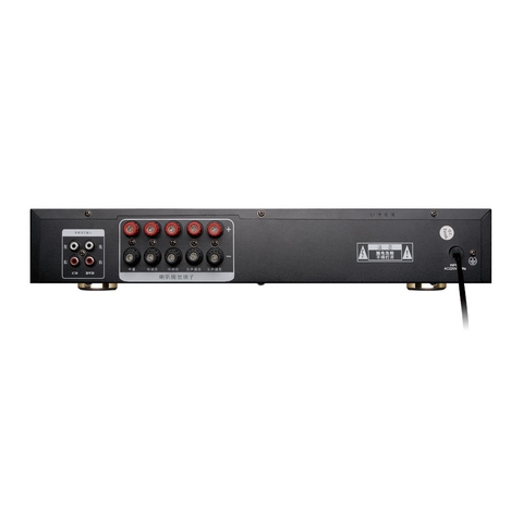 Amply kèm công suất EKA-D3A