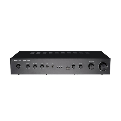 Amply kèm công suất EKA-D3A